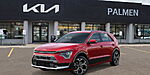 New 2025 KIA NIRO EX in KENOSHA, WISCONSIN