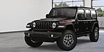New 2025 JEEP WRANGLER RUBICON in KENOSHA, WISCONSIN