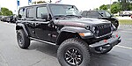 New 2025 JEEP WRANGLER RUBICON X in KENOSHA, WISCONSIN