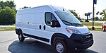 New 2025 RAM PROMASTER HIGH ROOF in KENOSHA, WISCONSIN
