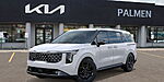 New 2026 KIA CARNIVAL SX in KENOSHA, WISCONSIN