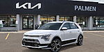 New 2025 KIA NIRO EX in KENOSHA, WISCONSIN