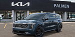 New 2026 KIA CARNIVAL SX PRESTIGE in KENOSHA, WISCONSIN