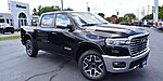 New 2026 RAM 1500 LARAMIE in KENOSHA, WISCONSIN