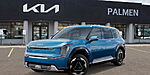 New 2026 KIA EV9 LAND in KENOSHA, WISCONSIN
