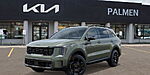 New 2025 KIA SORENTO X-LINE EX in KENOSHA, WISCONSIN