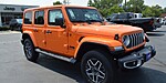New 2025 JEEP WRANGLER SAHARA in KENOSHA, WISCONSIN