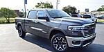 New 2026 RAM 1500 LARAMIE in KENOSHA, WISCONSIN