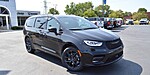 New 2026 CHRYSLER PACIFICA LIMITED in KENOSHA, WISCONSIN