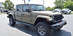 New 2025 JEEP GLADIATOR MOJAVE in KENOSHA, WISCONSIN