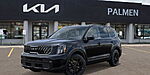 New 2025 KIA TELLURIDE EX X-LINE in KENOSHA, WISCONSIN