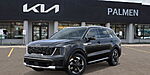 New 2025 KIA SORENTO HYBRID EX in KENOSHA, WISCONSIN