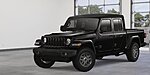 New 2025 JEEP GLADIATOR SPORT in KENOSHA, WISCONSIN