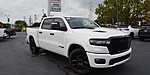 New 2026 RAM 1500 LARAMIE in KENOSHA, WISCONSIN