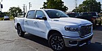New 2026 RAM 1500 LARAMIE in KENOSHA, WISCONSIN