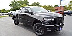 New 2026 RAM 1500 LARAMIE in KENOSHA, WISCONSIN