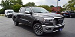 New 2026 RAM 1500 LARAMIE in KENOSHA, WISCONSIN