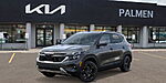 New 2026 KIA SELTOS EX in KENOSHA, WISCONSIN