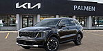 New 2025 KIA SORENTO S in KENOSHA, WISCONSIN