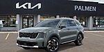 New 2025 KIA SORENTO HYBRID EX in KENOSHA, WISCONSIN