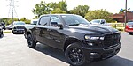 New 2026 RAM 1500 LARAMIE in KENOSHA, WISCONSIN