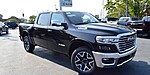 New 2026 RAM 1500 LARAMIE in KENOSHA, WISCONSIN