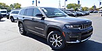 New 2025 JEEP GRAND CHEROKEE L LIMITED in KENOSHA, WISCONSIN