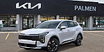 New 2026 KIA SPORTAGE LX in KENOSHA, WISCONSIN