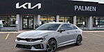 New 2026 KIA K5 GT-LINE in KENOSHA, WISCONSIN