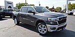 New 2026 RAM 1500 BIG HORN/LONE STAR in KENOSHA, WISCONSIN