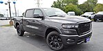 New 2026 RAM 1500 LARAMIE in KENOSHA, WISCONSIN