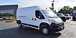 New 2026 RAM PROMASTER HIGH ROOF in KENOSHA, WISCONSIN