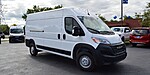 New 2026 RAM PROMASTER HIGH ROOF in KENOSHA, WISCONSIN