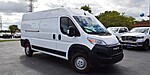New 2026 RAM PROMASTER HIGH ROOF in KENOSHA, WISCONSIN