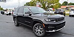 New 2025 JEEP GRAND CHEROKEE L LIMITED in KENOSHA, WISCONSIN