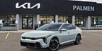 New 2025 KIA K4 GT-LINE in KENOSHA, WISCONSIN