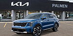 New 2025 KIA SORENTO HYBRID EX in KENOSHA, WISCONSIN