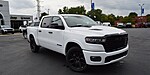 New 2026 RAM 1500 LARAMIE in KENOSHA, WISCONSIN
