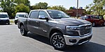 New 2026 RAM 1500 LARAMIE in KENOSHA, WISCONSIN