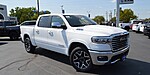 New 2026 RAM 1500 LARAMIE in KENOSHA, WISCONSIN