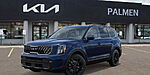 New 2025 KIA TELLURIDE EX X-LINE in KENOSHA, WISCONSIN