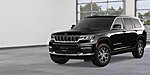 New 2025 JEEP GRAND CHEROKEE L LIMITED in KENOSHA, WISCONSIN