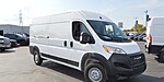 New 2026 RAM PROMASTER HIGH ROOF in KENOSHA, WISCONSIN