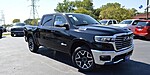 New 2026 RAM 1500 LARAMIE in KENOSHA, WISCONSIN