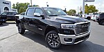 New 2026 RAM 1500 LARAMIE in KENOSHA, WISCONSIN
