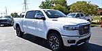 New 2026 RAM 1500 LARAMIE in KENOSHA, WISCONSIN