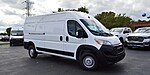 New 2026 RAM PROMASTER HIGH ROOF in KENOSHA, WISCONSIN