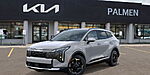 New 2026 KIA SPORTAGE EX in KENOSHA, WISCONSIN
