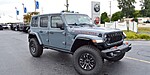 New 2025 JEEP WRANGLER RUBICON X in KENOSHA, WISCONSIN