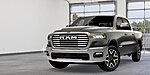 New 2026 RAM 1500 LARAMIE in KENOSHA, WISCONSIN